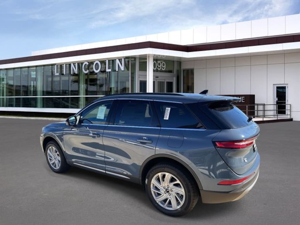 New 2026 Lincoln Corsair Premiere CROSSOVERS