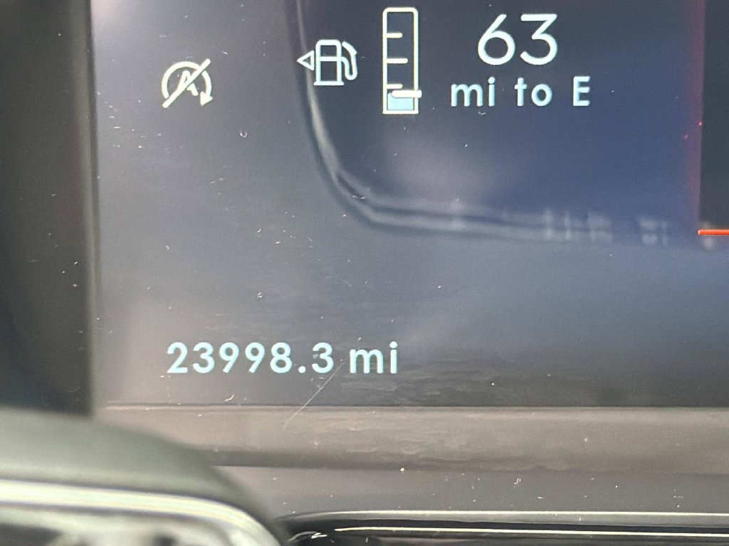 Certified 2024 Lincoln Corsair Premiere SUV