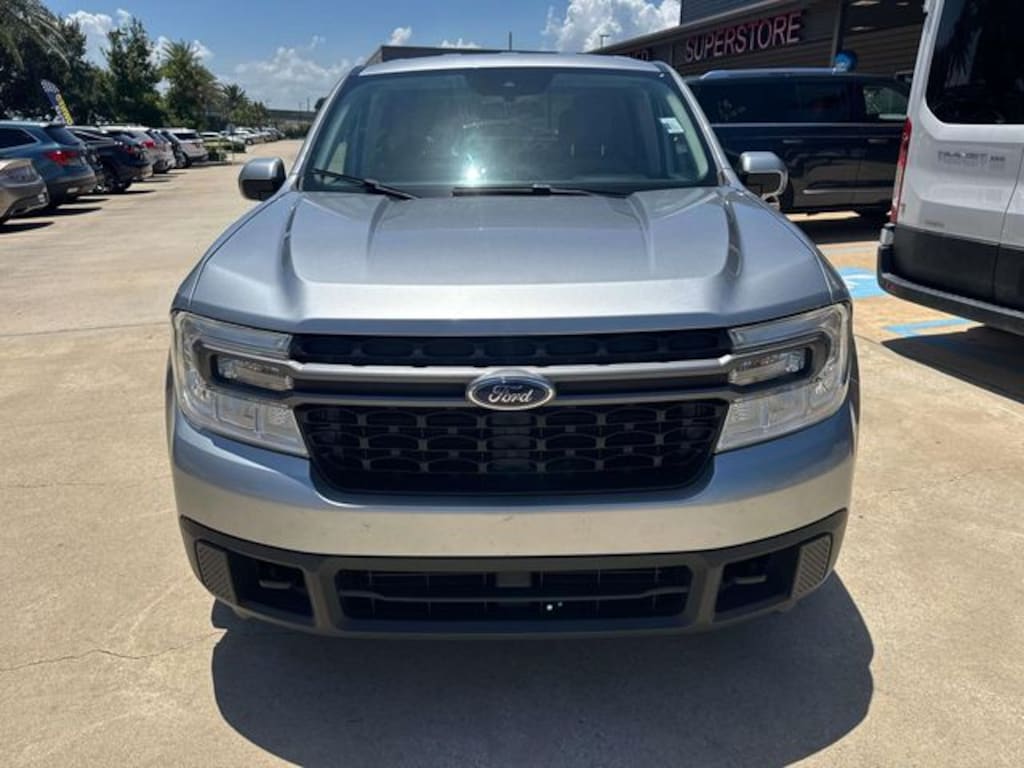 Used 2023 Ford Maverick XLT Truck