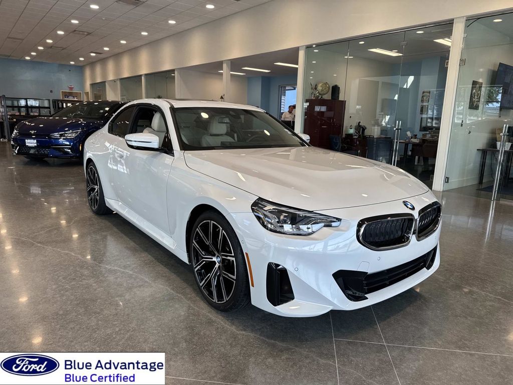 2023 BMW 2 Series