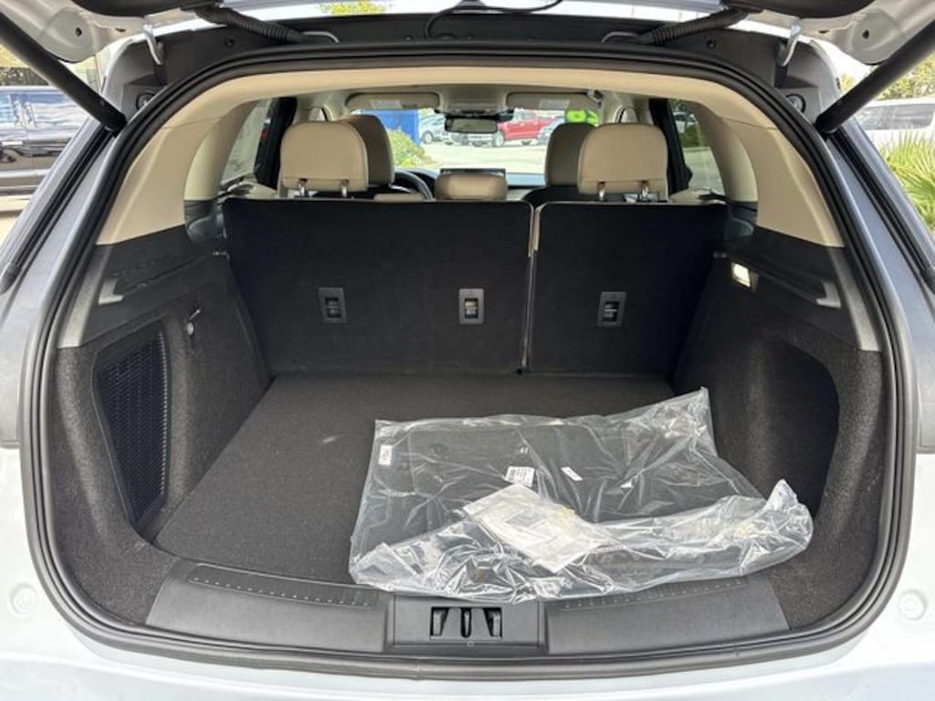 New 2026 Lincoln Corsair Premiere CROSSOVERS