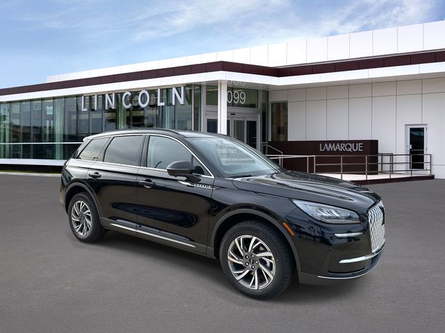 2026 Lincoln Corsair Premiere's photo