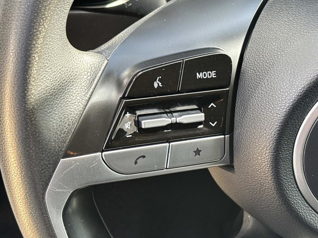 2023 Hyundai Tucson SEL - Photo 24