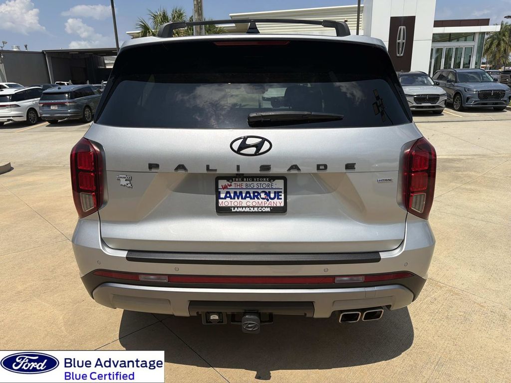 2023 Hyundai Palisade Limited - Photo 9