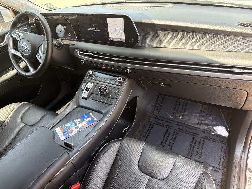 2023 Hyundai Palisade Limited - Photo 17