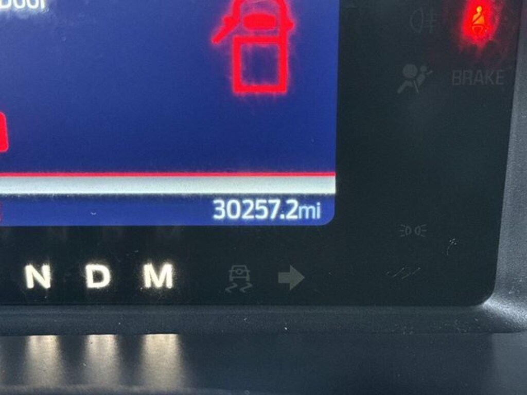 Used 2021 Ford Bronco First Edition SUV