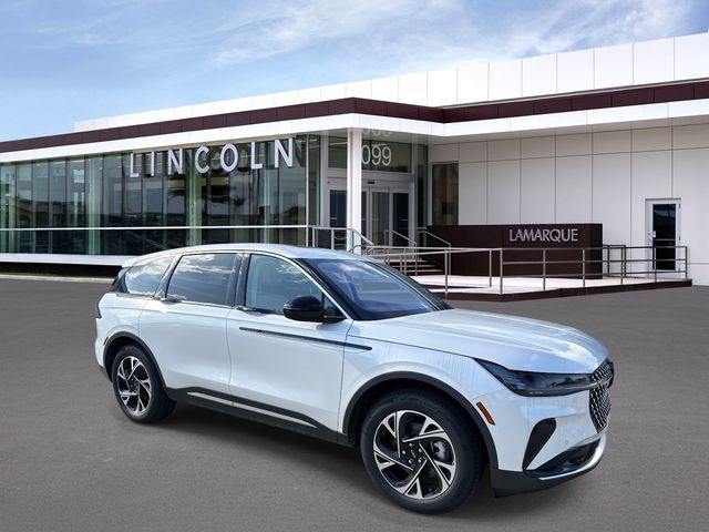 2026 Lincoln Nautilus Reserve's photo