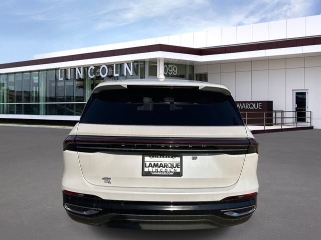 2026 Lincoln Nautilus Premiere - Photo 4
