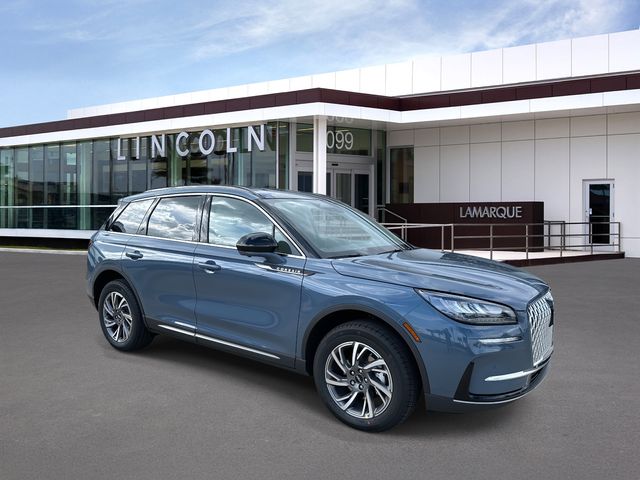 2026 Lincoln Corsair Premiere's photo