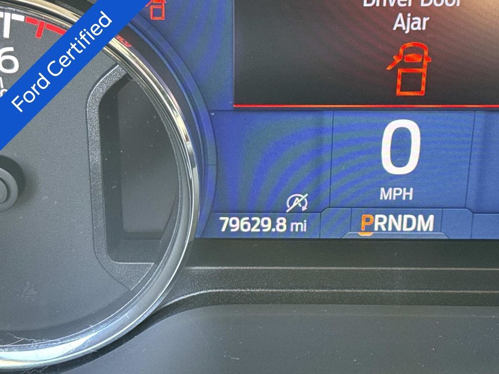 Used 2021 Ford F-150 XLT Truck