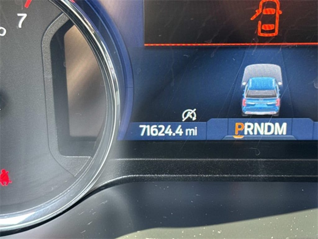 Used 2023 Ford Expedition Limited SUV