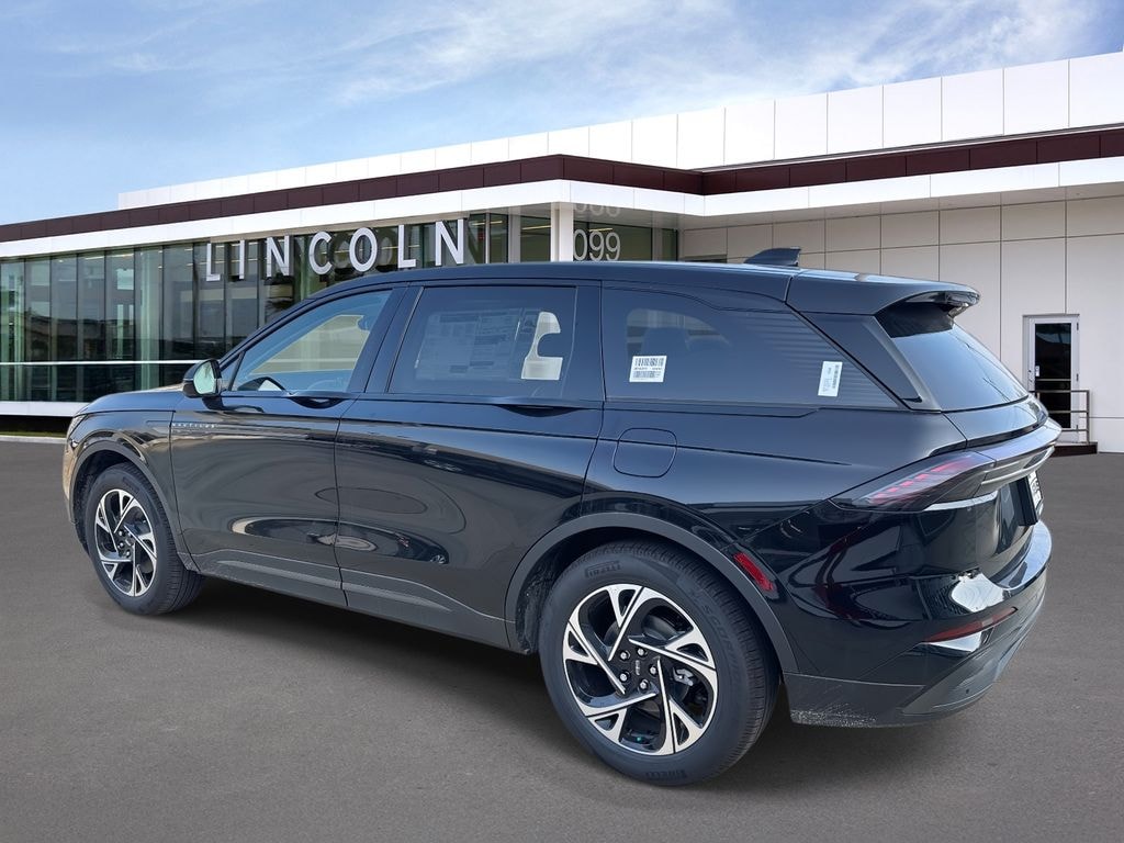 New 2026 Lincoln Nautilus Premiere CROSSOVERS