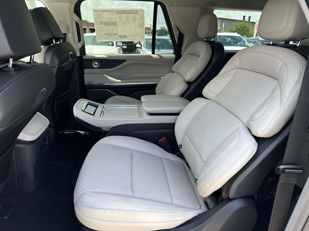 New 2026 Lincoln Navigator Reserve L SUV
