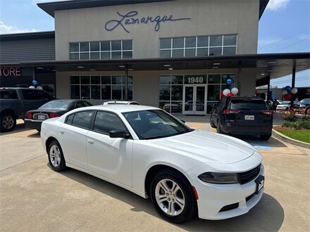 2023 Dodge Charger SXT Sedan