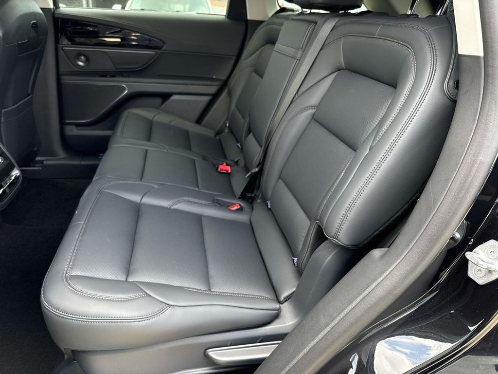 New 2026 Lincoln Nautilus Premiere CROSSOVERS