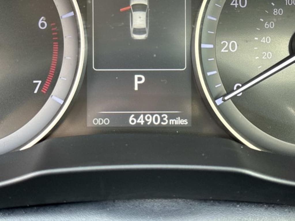 Used 2016 Lexus ES 350 Sedan