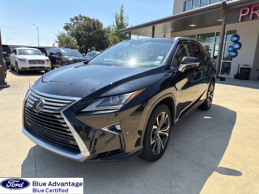 Used 2019 Lexus RX 350 SUV