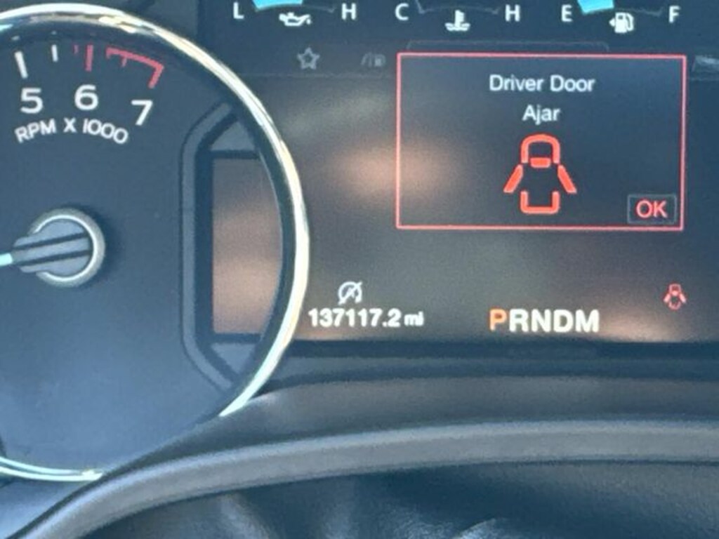 Used 2020 Ford F-150 Platinum Truck