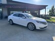 Lincoln MKS