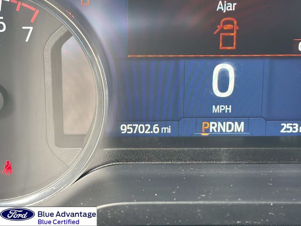 Used 2022 Ford F-150 XLT Truck