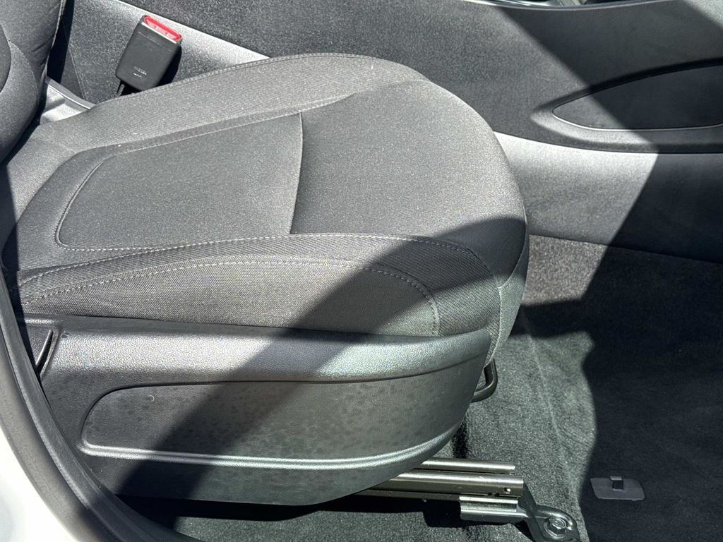2023 Hyundai Tucson SEL - Photo 13