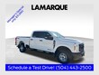 Ford F-250SD