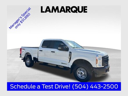 2025 Ford F-250SD XL Truck