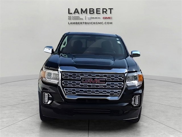 2022 Gmc Canyon Denali photo 3