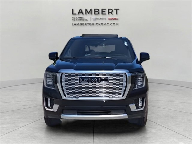 2023 Gmc Yukon Denali photo 3