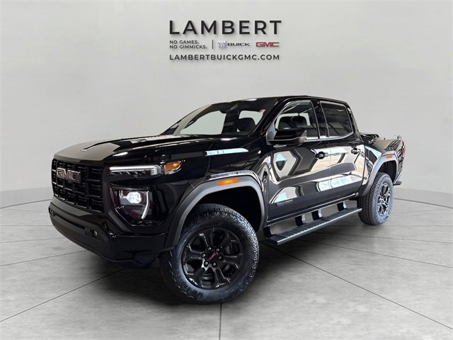 2025 GMC Canyon Truck 