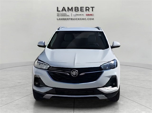 2022 Buick Encore GX Select photo 2