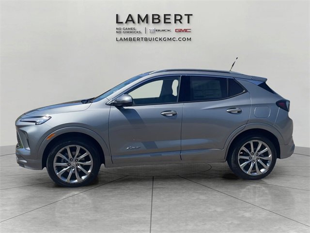 2026 Buick Encore GX Avenir photo 2