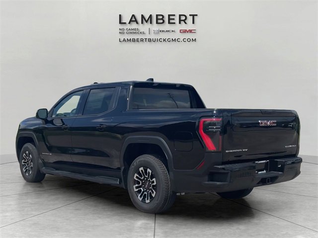 2026 Gmc Sierra Elevation photo 3