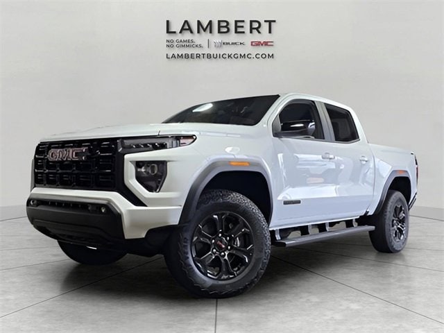 2025 GMC Canyon Truck 