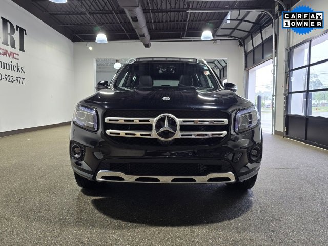 Used 2023 Mercedes-Benz GLB Base with VIN W1N4M4HB5PW281294 for sale in Cuyahoga Falls, OH