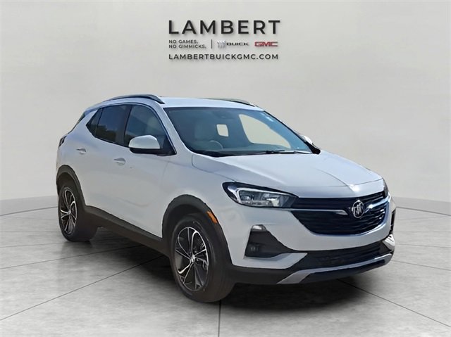 2022 Buick Encore GX Select photo 3