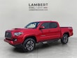 Toyota Tacoma 4WD