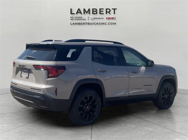 2026 Gmc Terrain Elevation photo 4