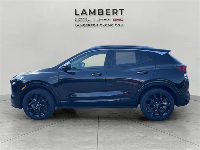 2026 Buick Encore GX Sport Touring photo 2