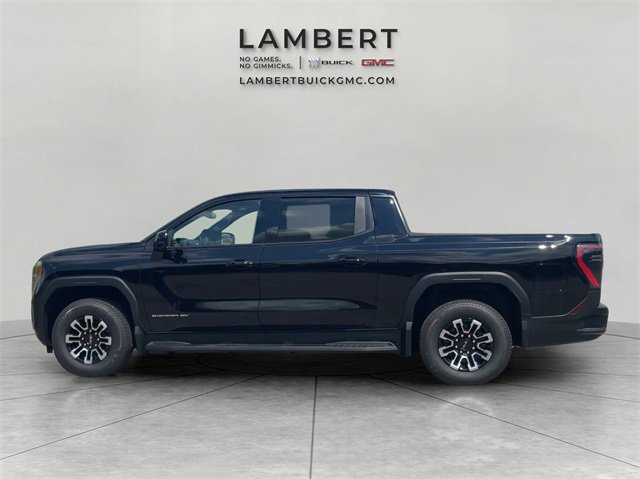 2026 Gmc Sierra Elevation photo 2