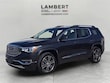 GMC Acadia
