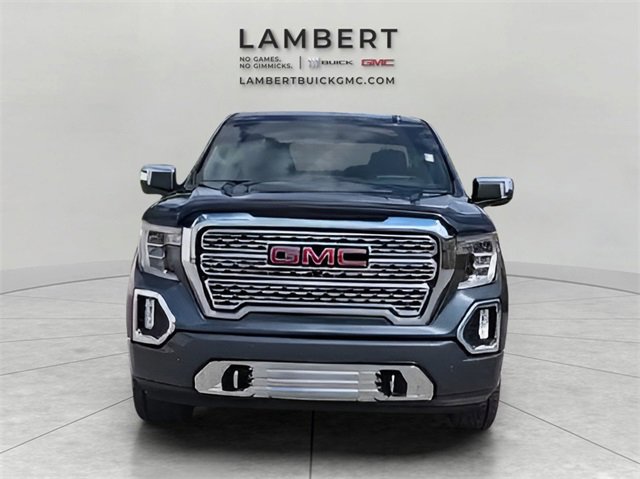 2021 Gmc Sierra 1500 Denali photo 3