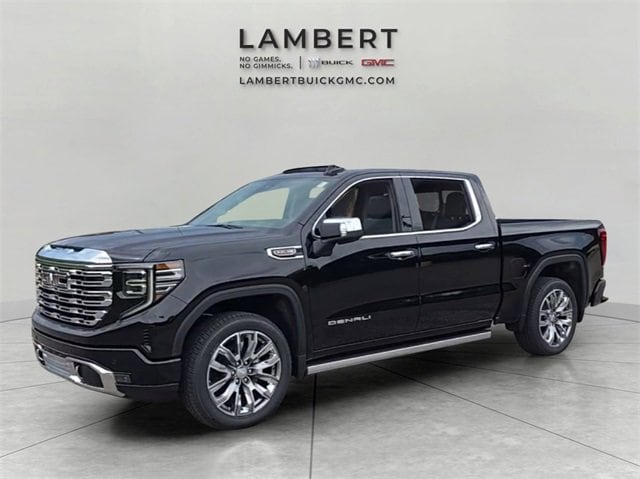 2025 GMC Sierra 1500 Truck 