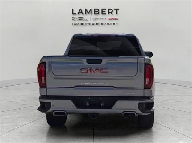 2024 Gmc Sierra 1500 Denali photo 3