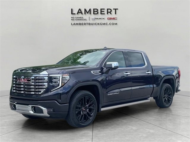 2025 GMC Sierra 1500 Truck 