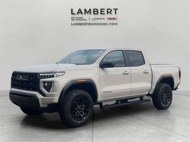 2026 GMC Canyon Truck 