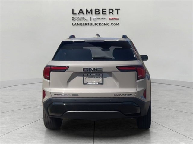 2026 Gmc Terrain Elevation photo 3