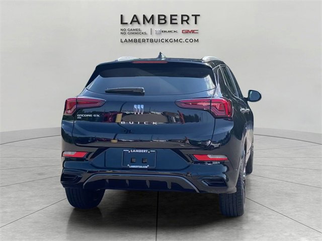 2026 Buick Encore GX Sport Touring photo 4