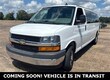 Chevrolet Express Passenger 3500