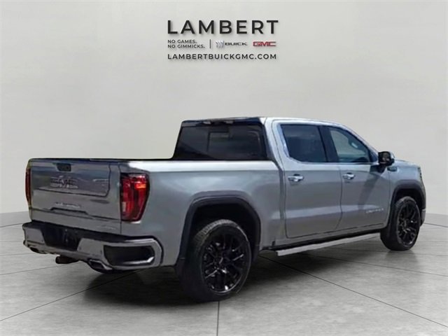2024 Gmc Sierra 1500 Denali photo 4